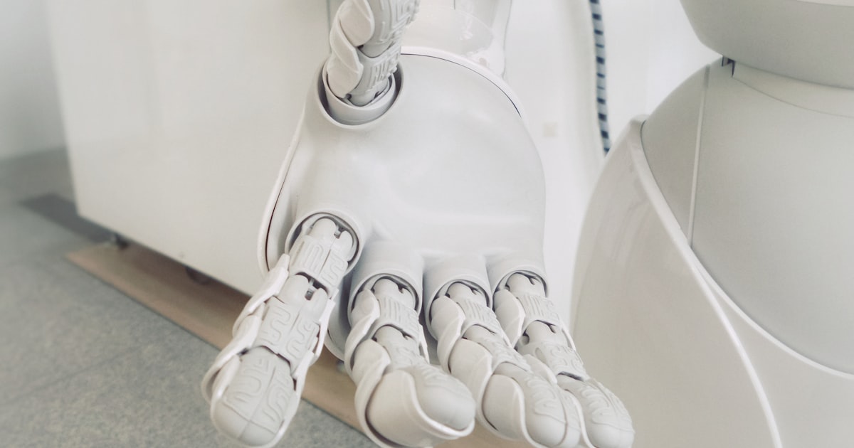 AI chatbot és digitális ügyfélszolgálati felület egy weboldalon
